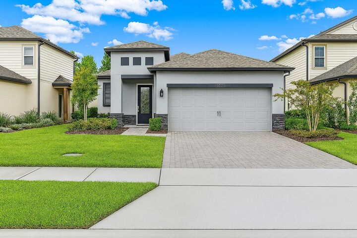 Property Photo:  7800 Somersworth Drive  FL 34747 