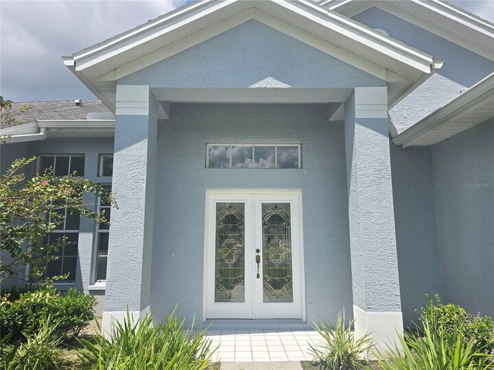 Property Photo: 13417 Iola Drive FL 33626