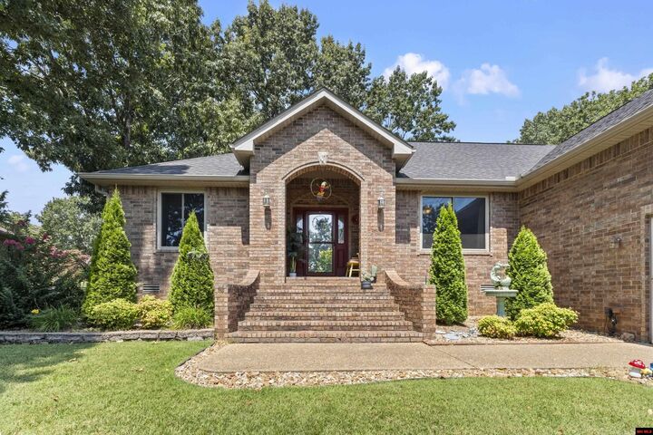 Property Photo:  2108 Brookwood Drive  AR 72653 