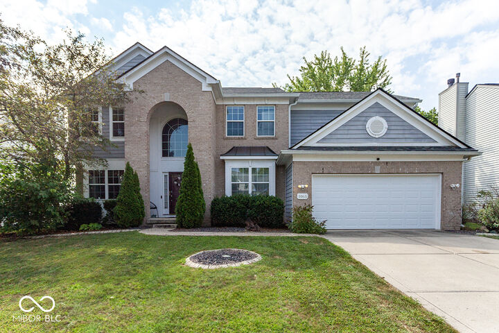 5965 Mill Oak Drive  Noblesville IN 46062 photo