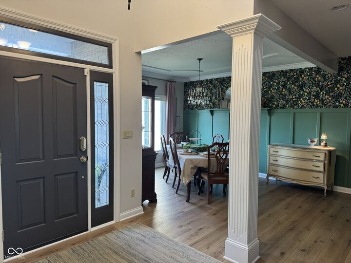 Property Photo:  3613 Sugar Maple Court  IN 46142 