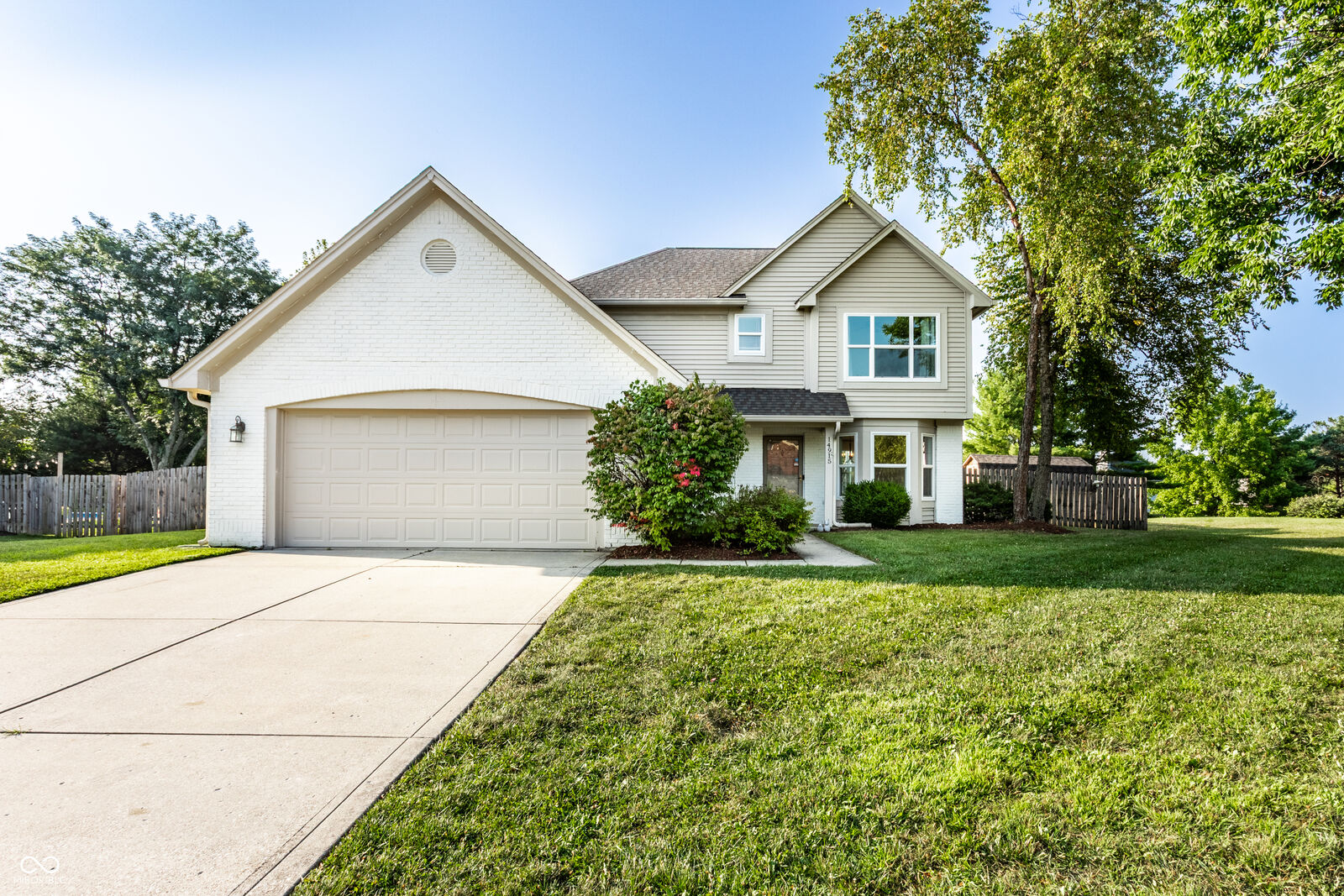 Property Photo:  14915 Beacon Boulevard  IN 46032 