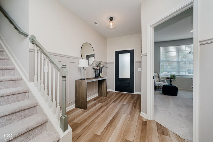 Property Photo:  6944 Oakcrest Drive  IN 46055 