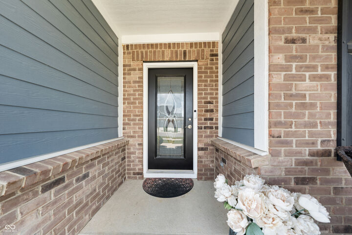 Property Photo:  15430 Kingsway Street  IN 46074 