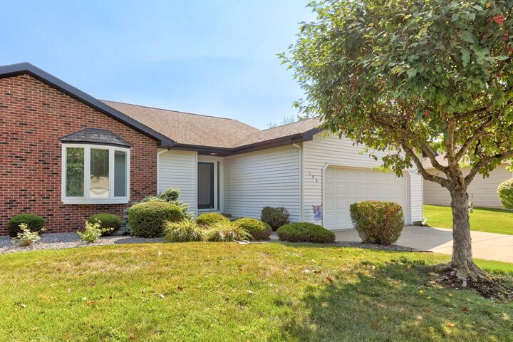 Property Photo:  145 Timber Ridge Drive  MI 48768 