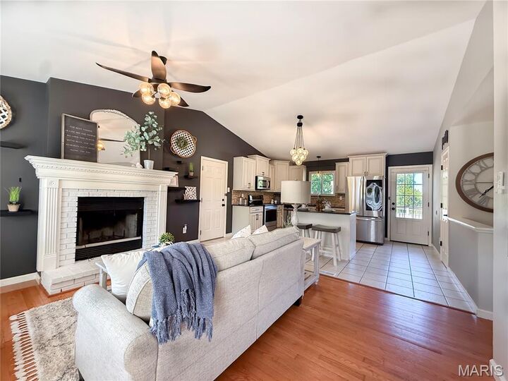 Property Photo: 6355 Sprucefield Drive MO 63368