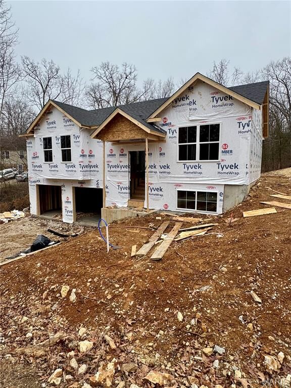 Property Photo: 2942 Marathon Drive MO 63020