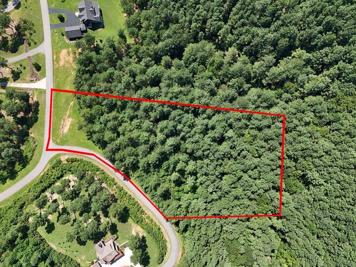 Property Photo: Lot 121 Stable Rise GA 30512