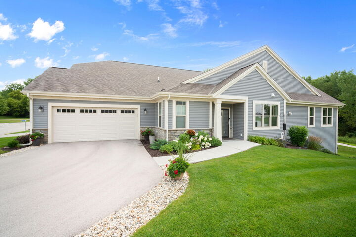 Property Photo: N55w35025 Coastal Ave WI 53066