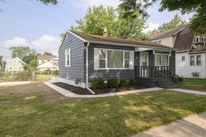 4825 N 39 St  Milwaukee WI 53209 photo
