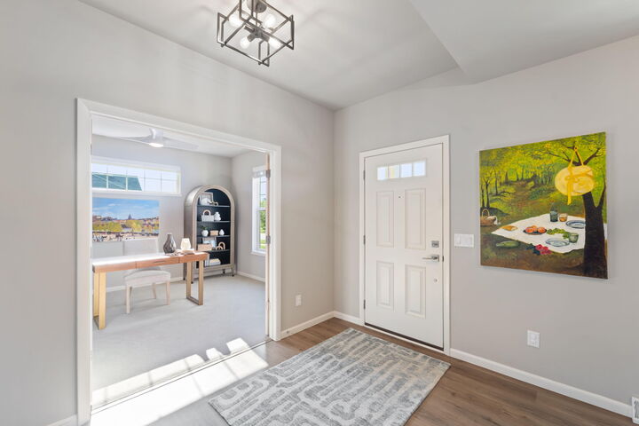 Property Photo: 7894 W Preserve Pkwy WI 53097