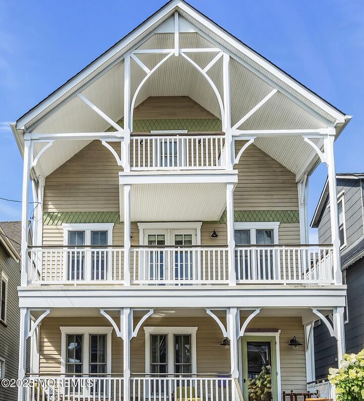 35 Embury Avenue  Ocean Grove NJ 07756 photo