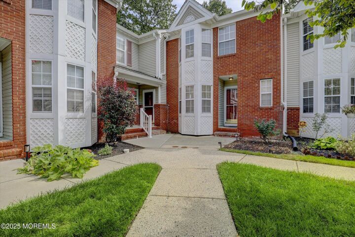 Property Photo: 31 Lexington Court NJ 07733
