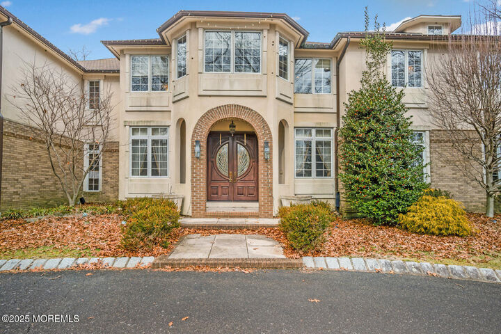 Property Photo: 1590 Holly Boulevard NJ 08736
