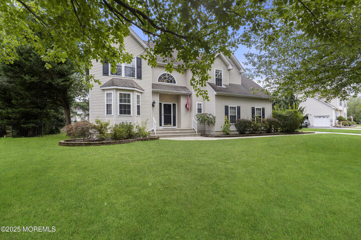 Property Photo: 29 Woodview Drive NJ 07731