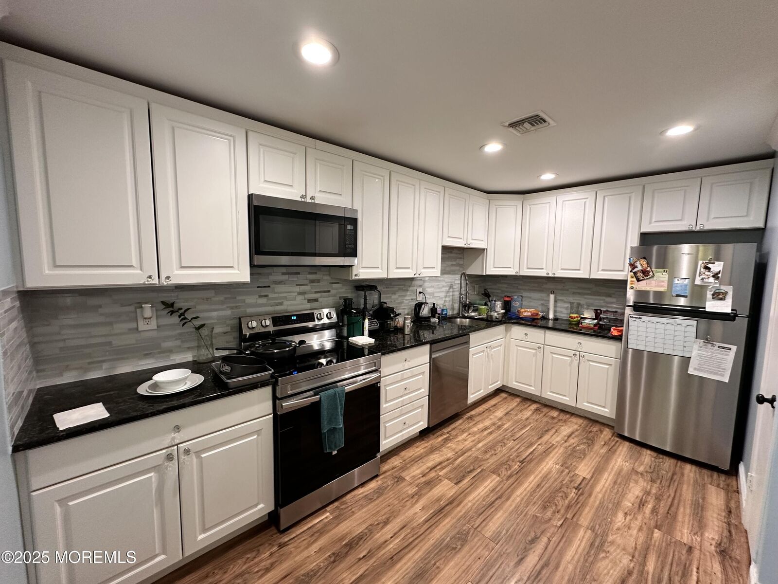 Property Photo:  181 Arrowood Road  NJ 07726 