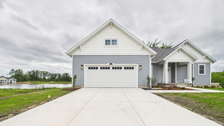 7331 Atwater Drive  Norton Shores MI 49456 photo