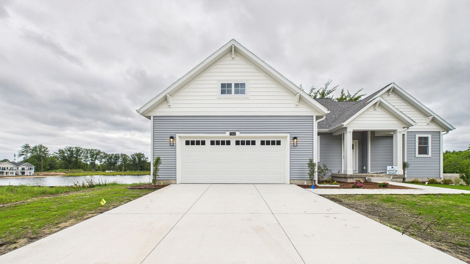 Property Photo: 7331 Atwater Drive MI 49456