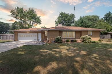 Property Photo:  753 Lattimer Drive  MI 49085 