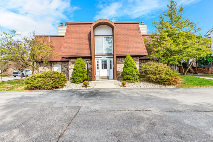 Property Photo:  8449 Mathias Drive  MI 48138 