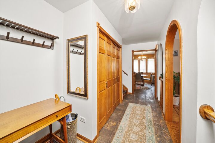 Property Photo: 7542 Mason Avenue IL 60459