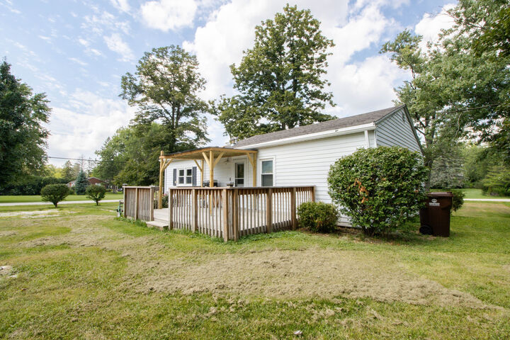 Property Photo: 19429 114th Avenue IL 60448