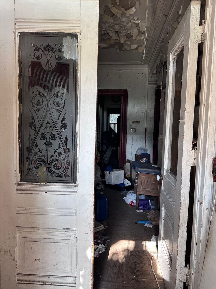 Property Photo: 6500 S Yale Avenue IL 60621