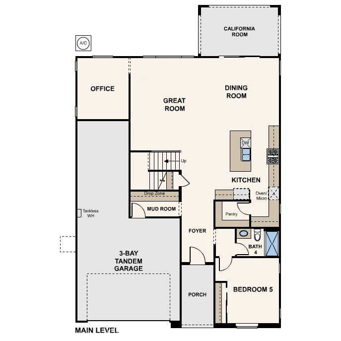 Property Photo: 8528 Toyon Street CA 91708