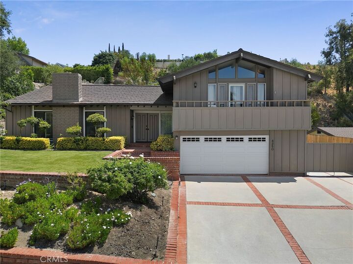 Property Photo:  4250 Meadow Lark Drive  CA 91302 