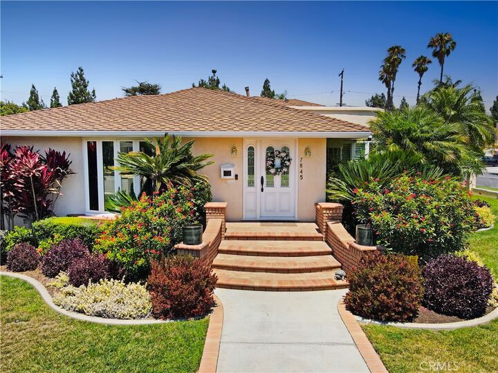 Property Photo: 7845 5th Street CA 90241