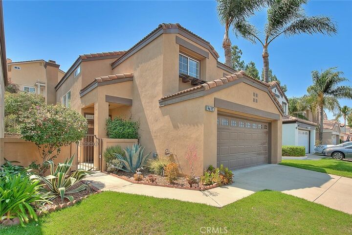 Property Photo: 17814 Antherium Drive CA 91709