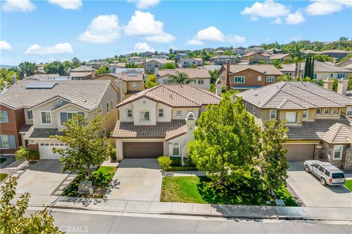 Property Photo: 4127 Poplar Circle CA 92530