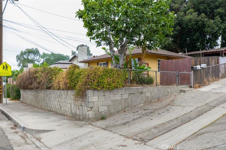 Property Photo: 6945 Beckett Street CA 91042