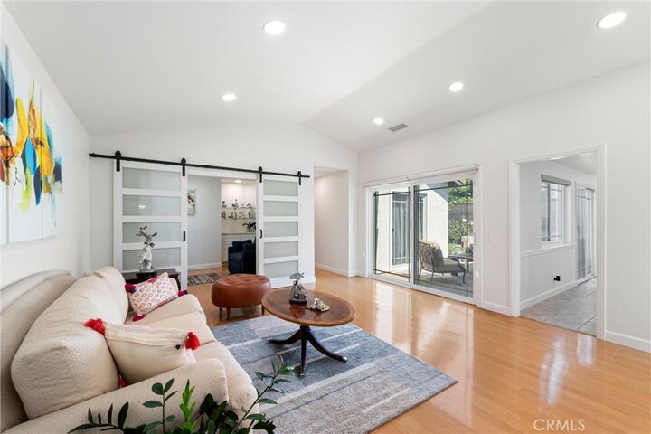 Property Photo:  210 S Larkwood  CA 92808 