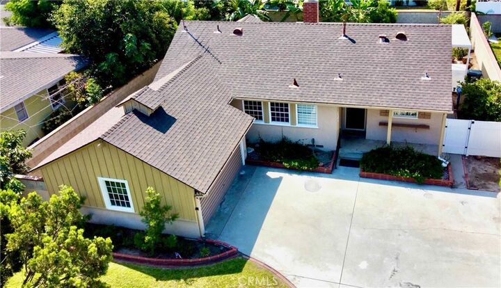 Property Photo:  10343 Mattock Avenue  CA 90241 
