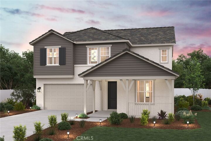 8536 Toyon Street  Chino CA 91708 photo