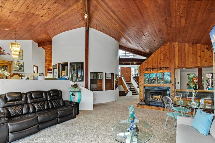 Property Photo: 237 W Avenida Alessandro CA 92672