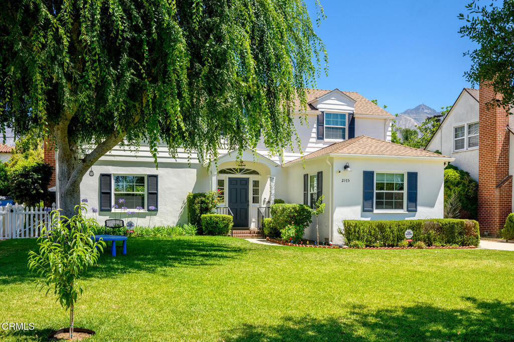 Property Photo:  2175 Las Lunas Street  CA  