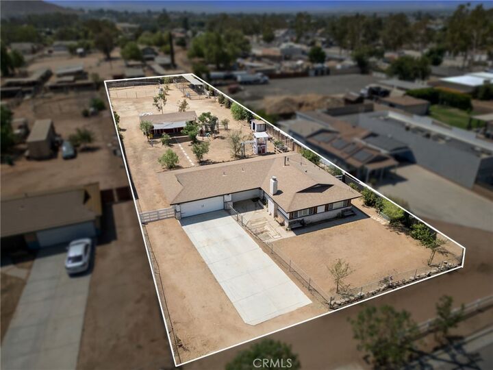 Property Photo: 3834 Hillside Avenue CA 92860