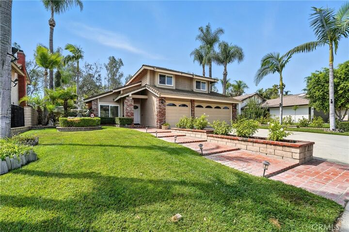 Property Photo:  3581 Hillsdale Ranch Road  CA 91709 