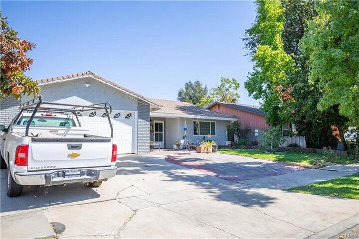 Property Photo:  3160 Austin Avenue  CA 95348 