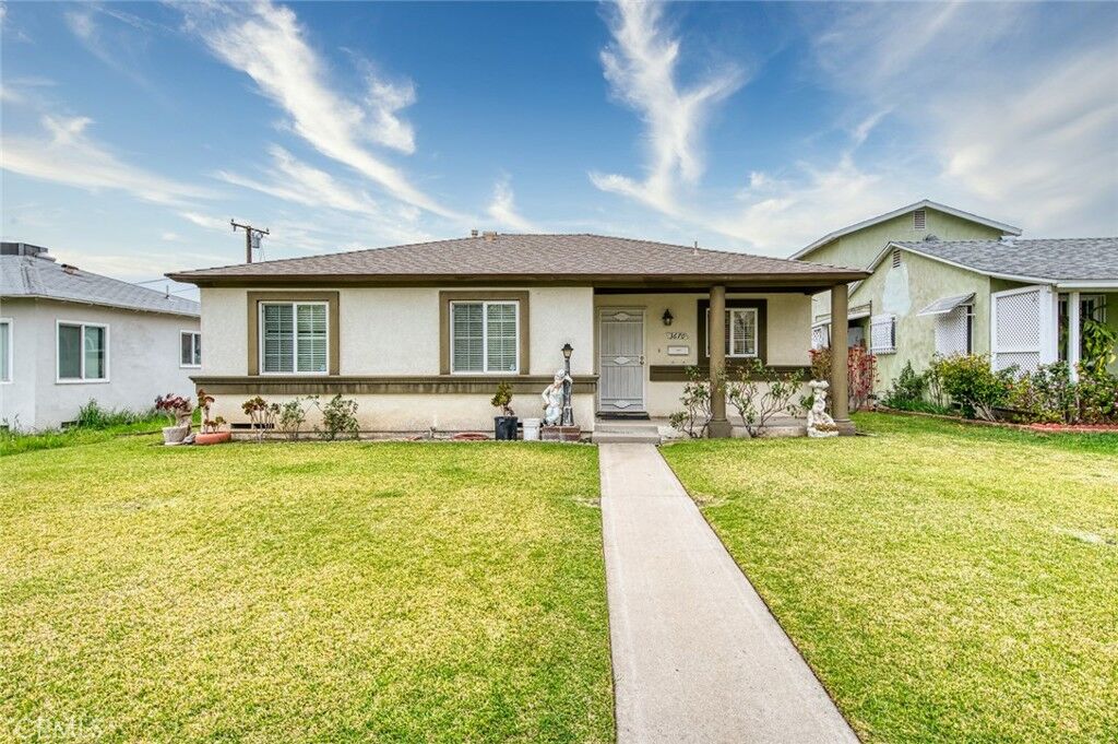 Property Photo: 3670 N Sierra Way CA 92405