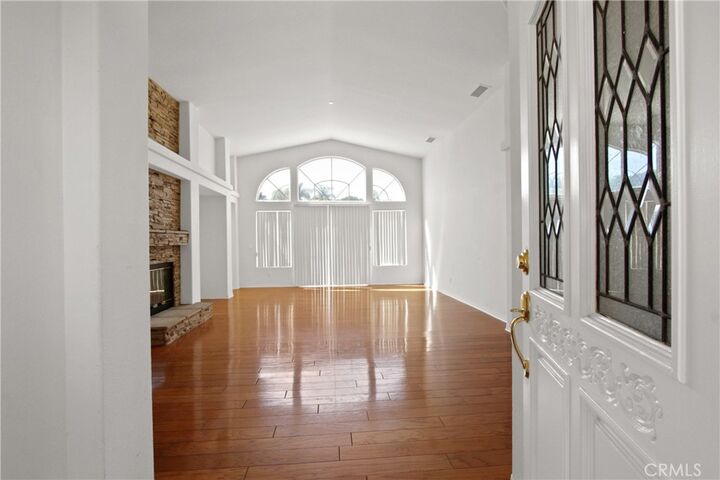 Property Photo: 17520 High Country Circle CA 92570