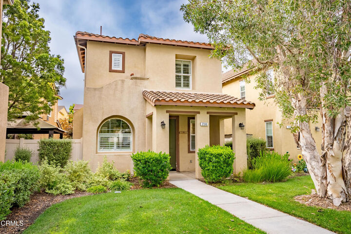 Property Photo:  714 Nile River Drive  CA 93036 