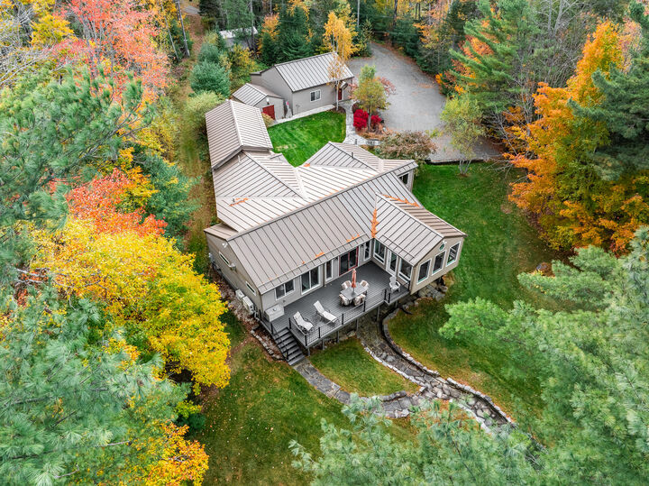 Property Photo:  124 Collette Road  ME 04429 