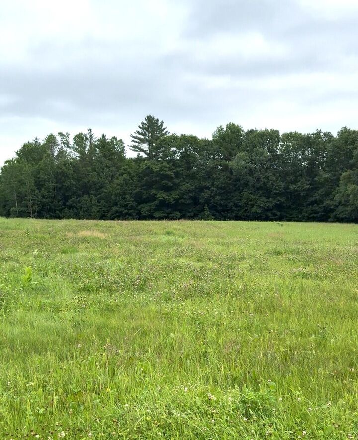 Property Photo: Lot 11.1 New Sharon Road ME 04911