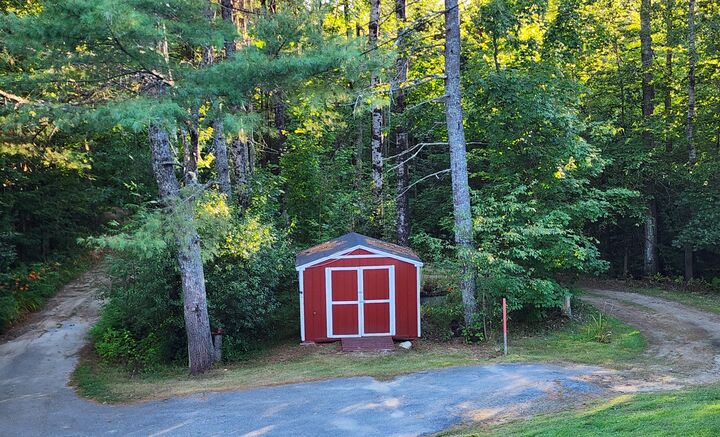 Property Photo: 130 Cushing Road ME 04222