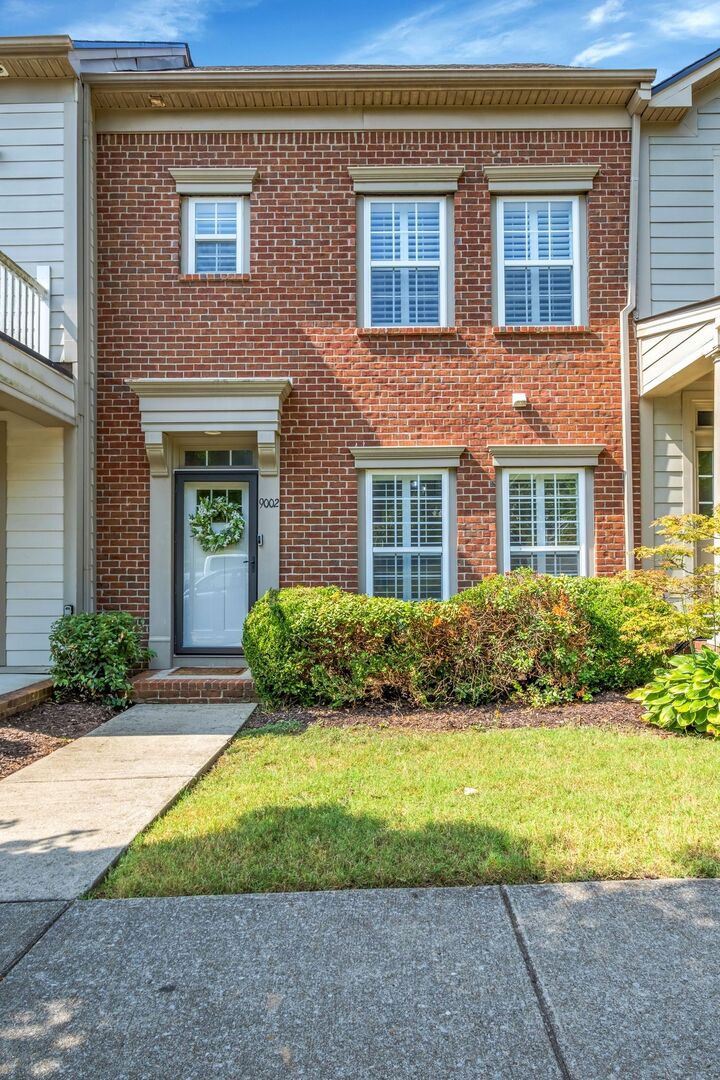 Property Photo:  9002 Rigden Mill Dr  TN 37211 