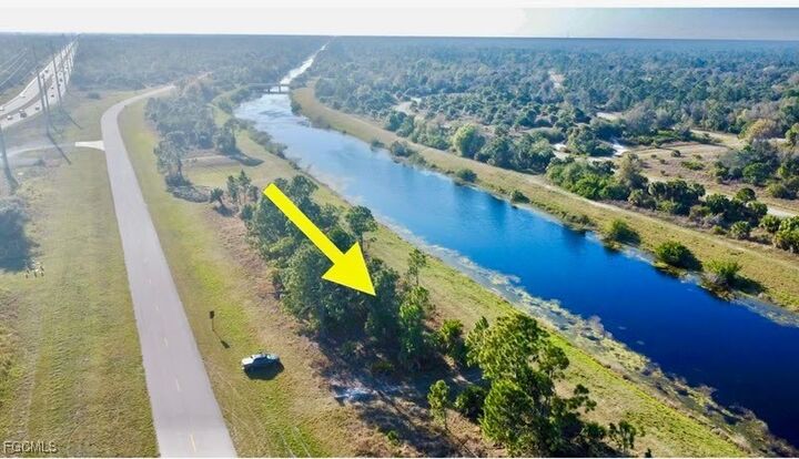 Property Photo:  Lot 18 S Raintree Boulevard  FL 34288 