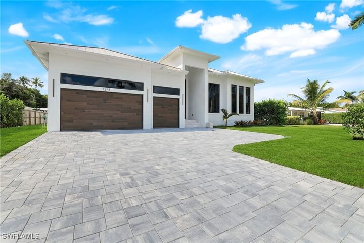 1248 13th Avenue N  Naples FL 34102 photo